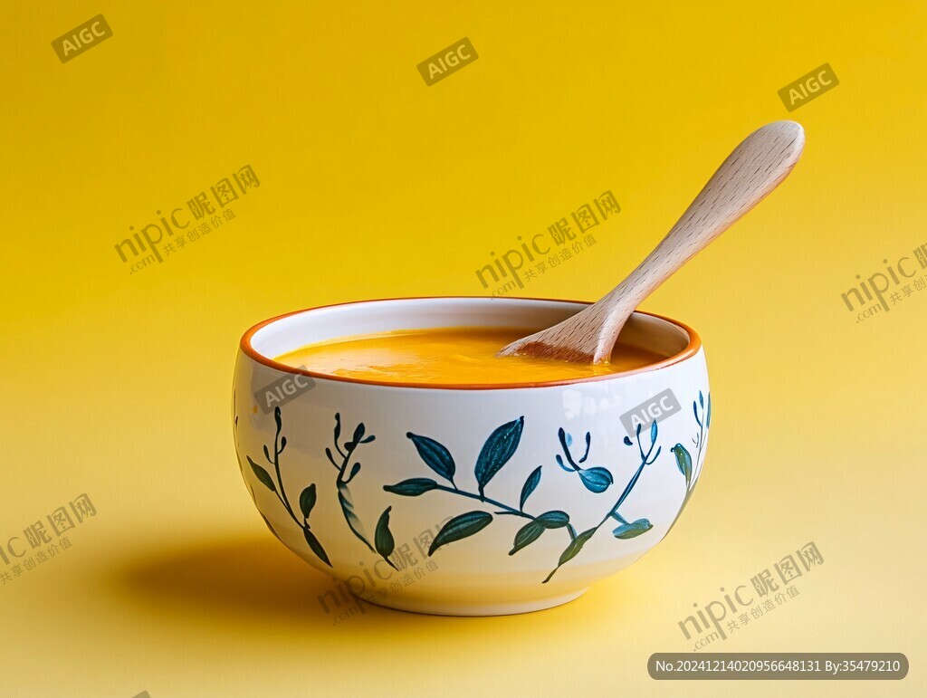 西餐湯品