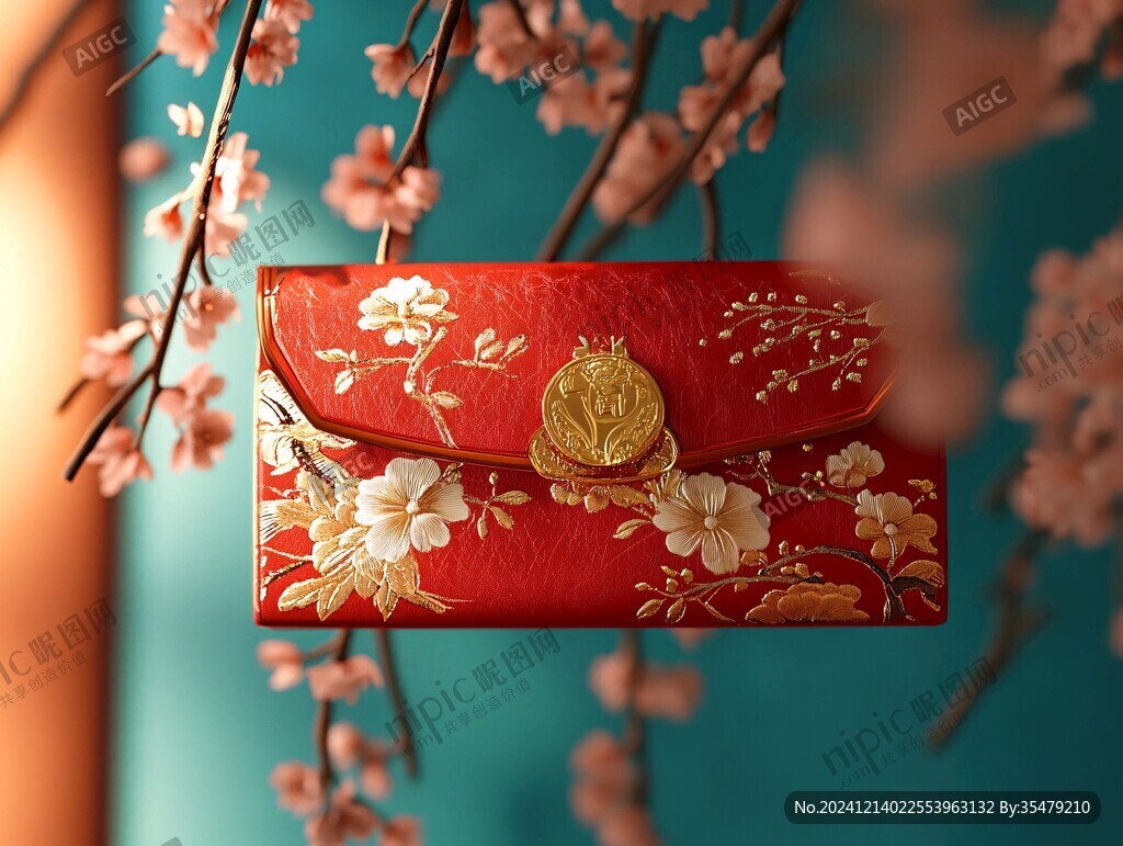富貴金禮