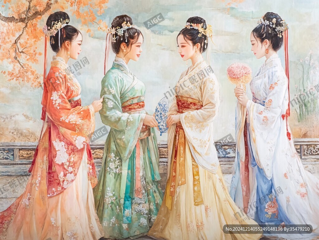 漢服出租