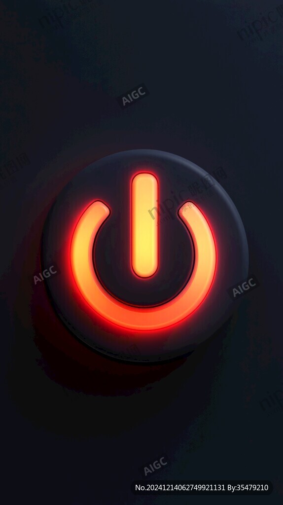 充電狀態(tài)指示燈