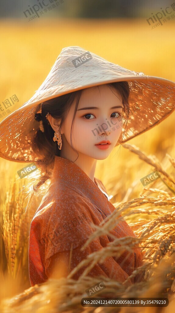 稻香
