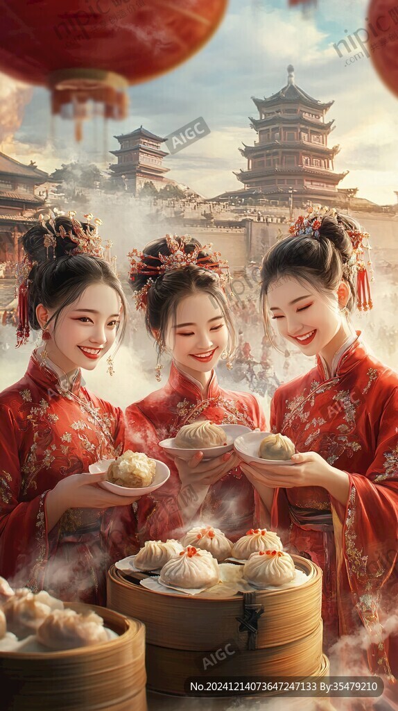古樓招親