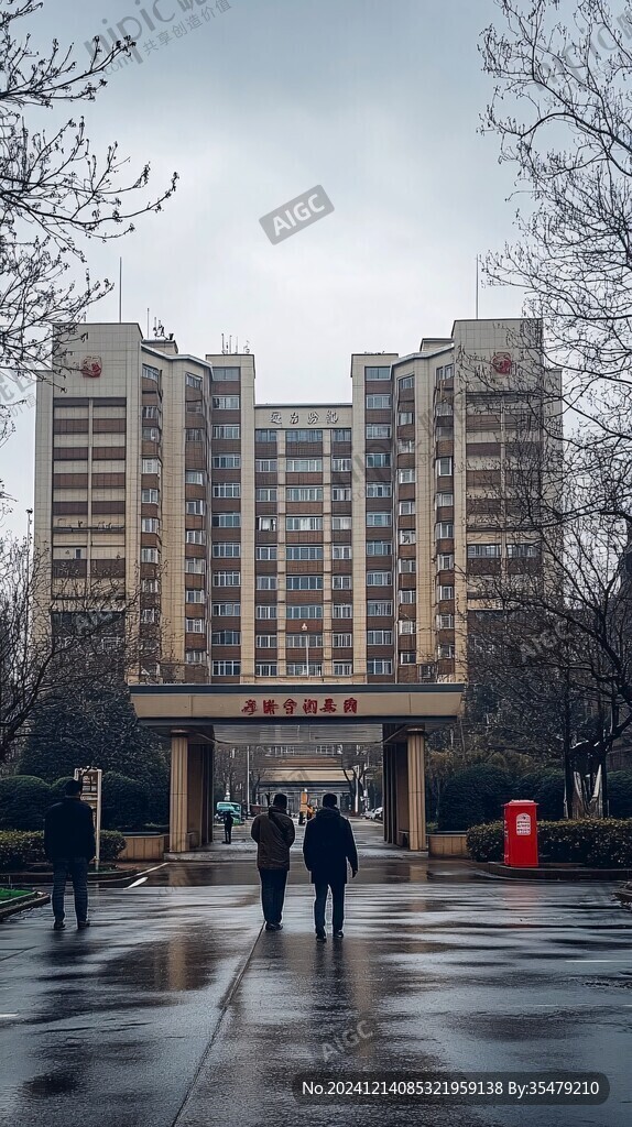 西電地標(biāo)