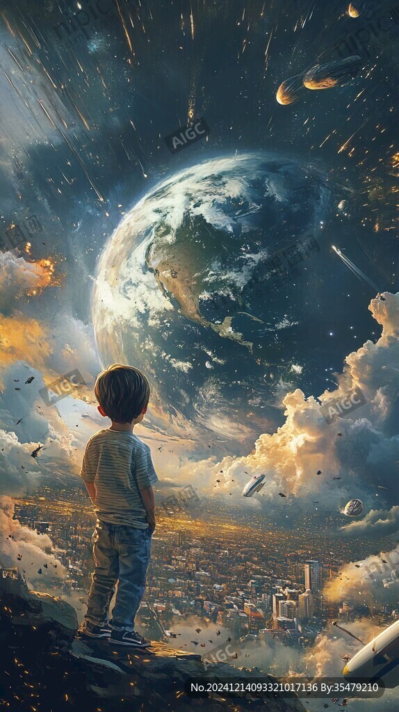 兒童元宇宙