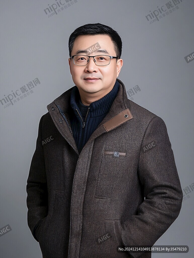研究生導師簡介