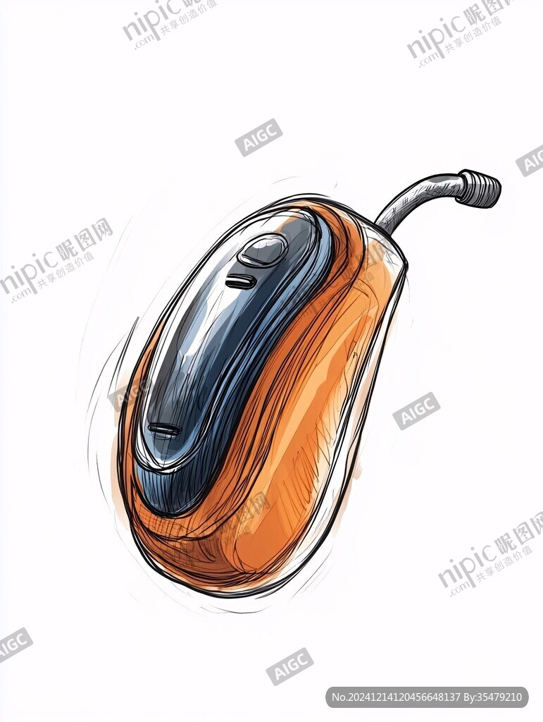 鼠標(biāo)原創(chuàng)設(shè)計(jì)