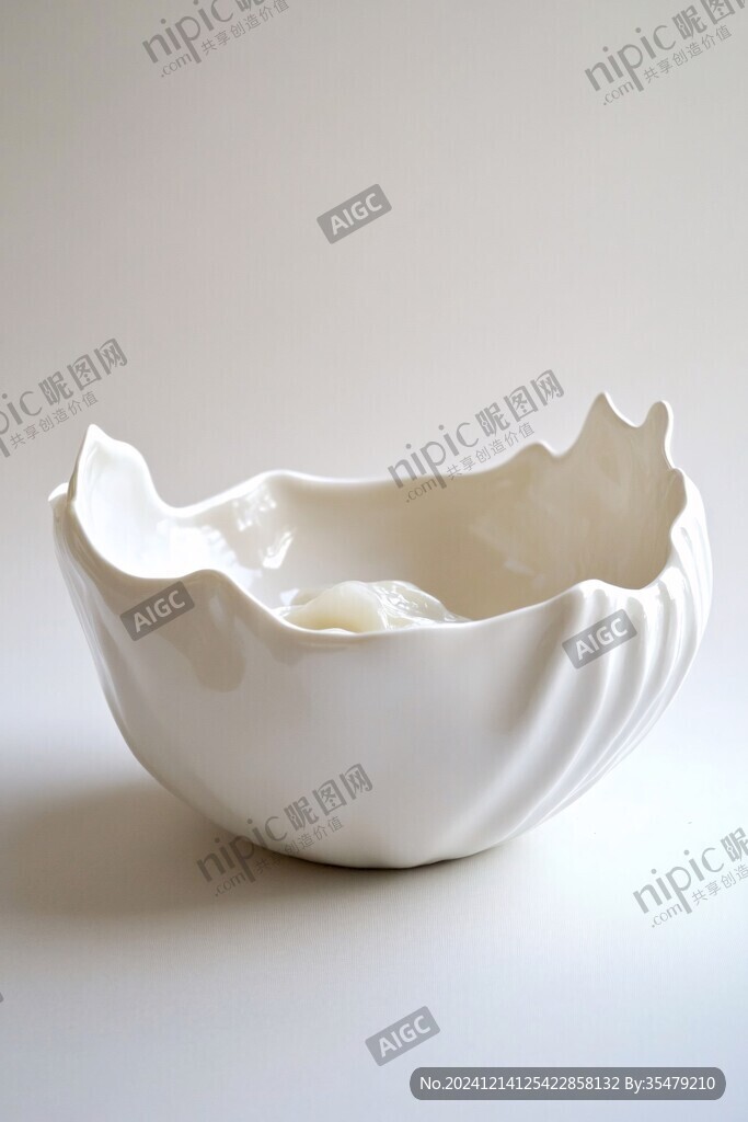 異形湯碗