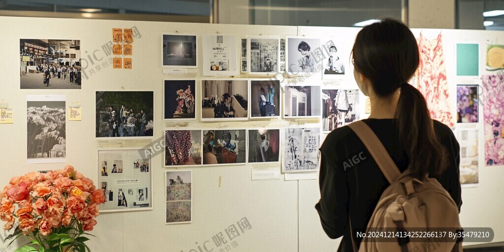 學(xué)校影展