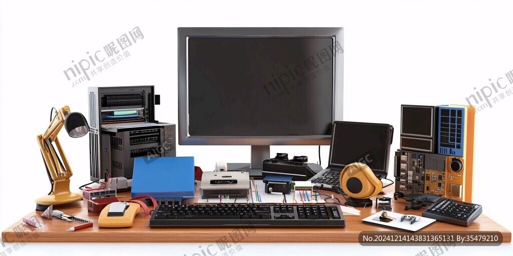 電腦維修工具