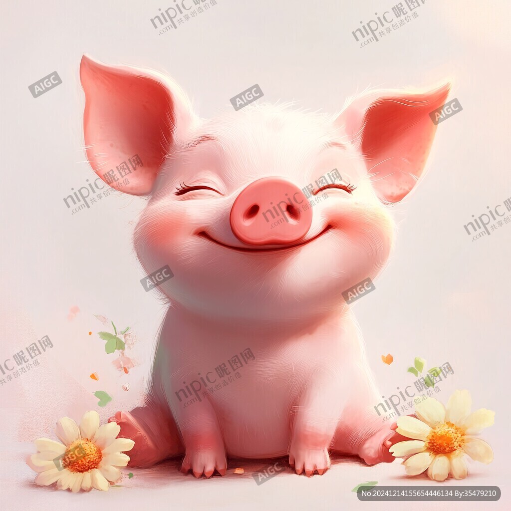 原創(chuàng)小動(dòng)物