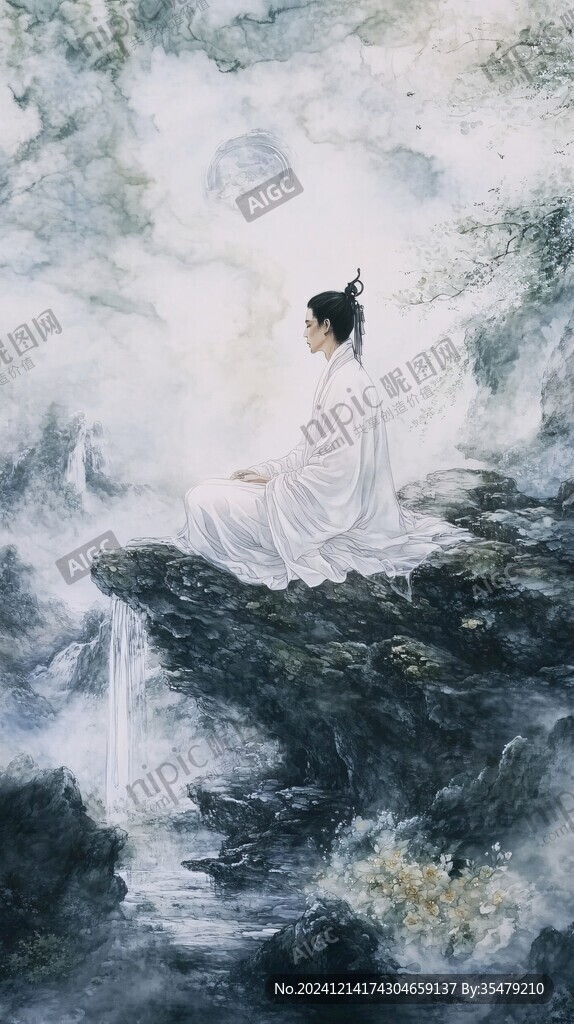 修真