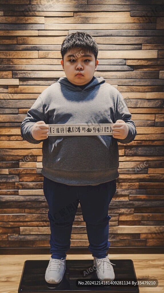 小胖墩