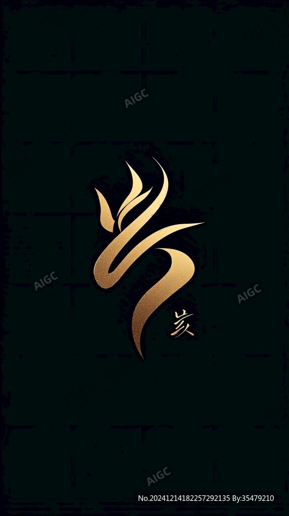 凰字設(shè)計