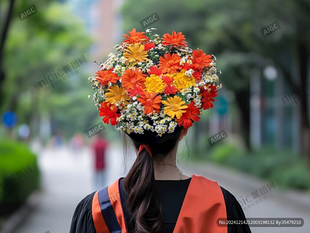 畢業(yè)鮮花