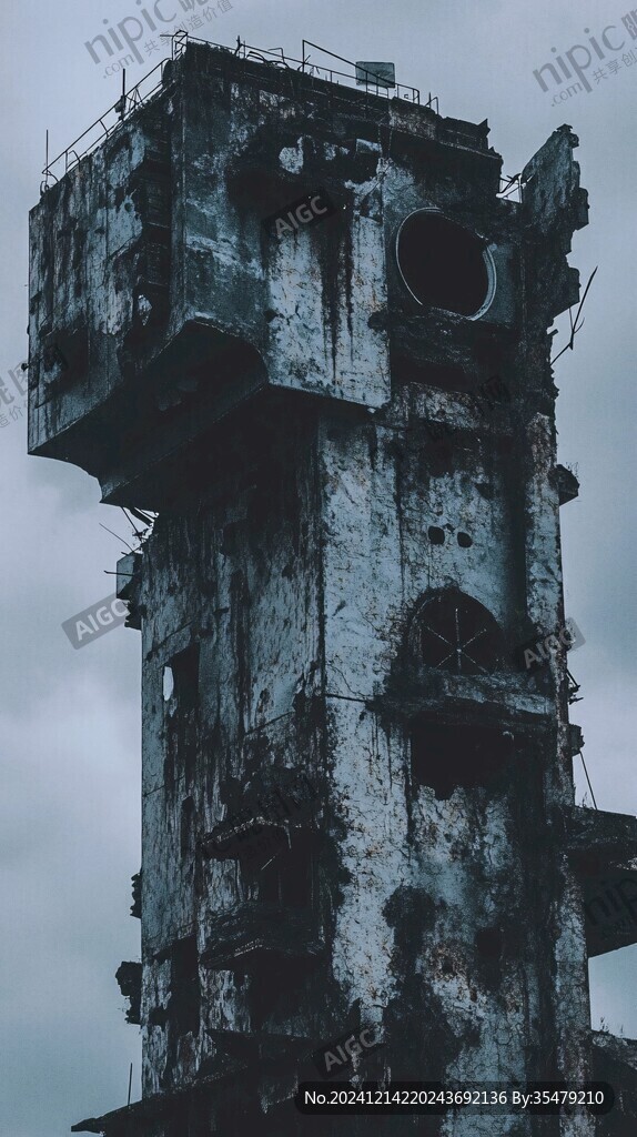 怪樓