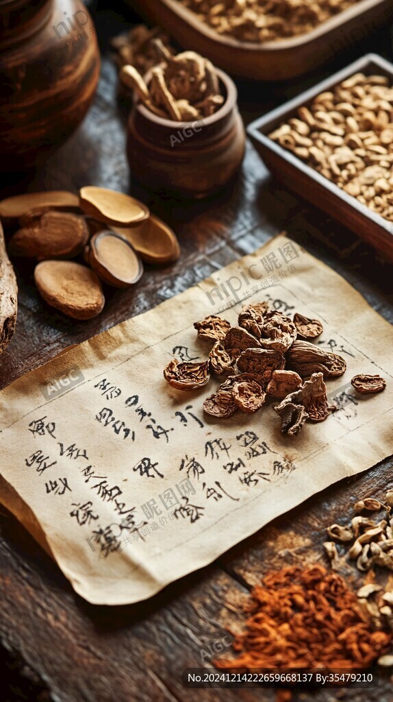 古法秘方