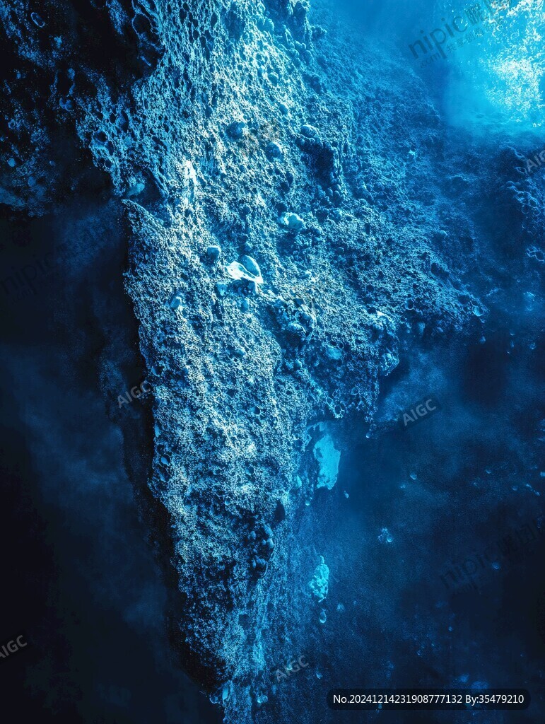 海洋海水海礁