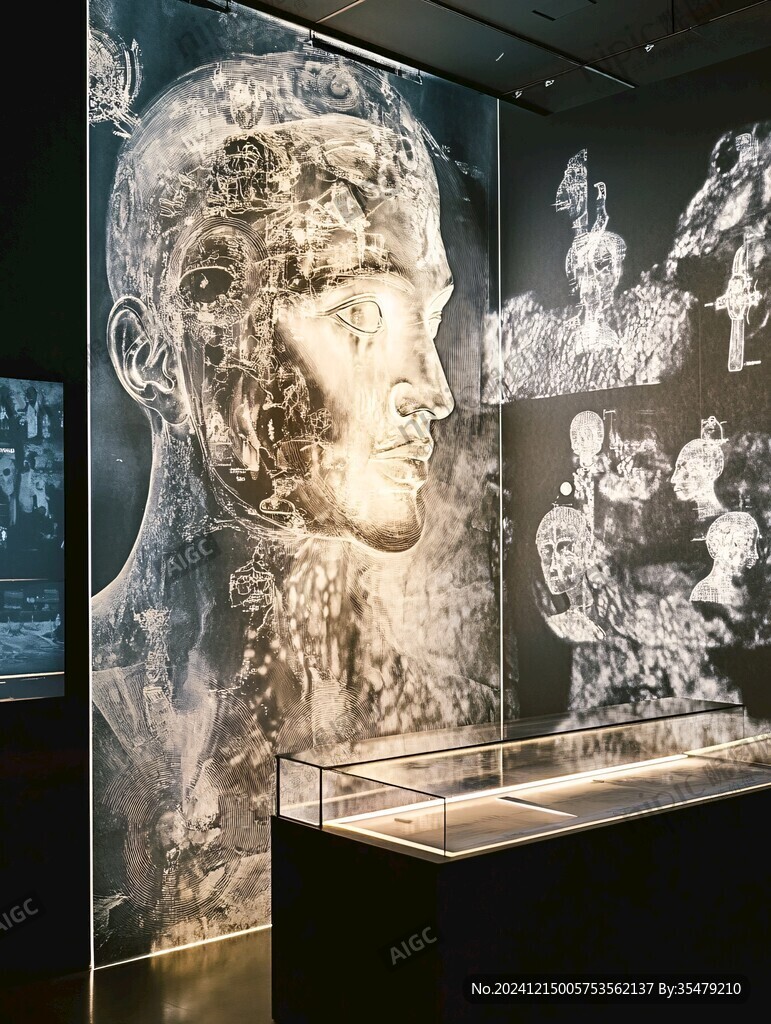犍陀羅藝術展
