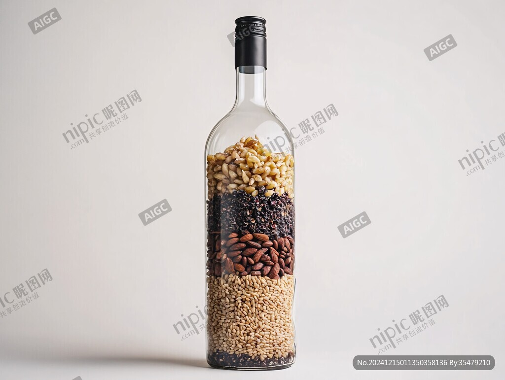 谷酒