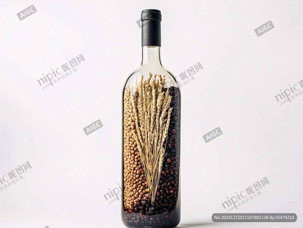 藜麥黃酒