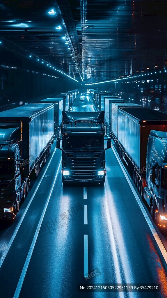 整車物流