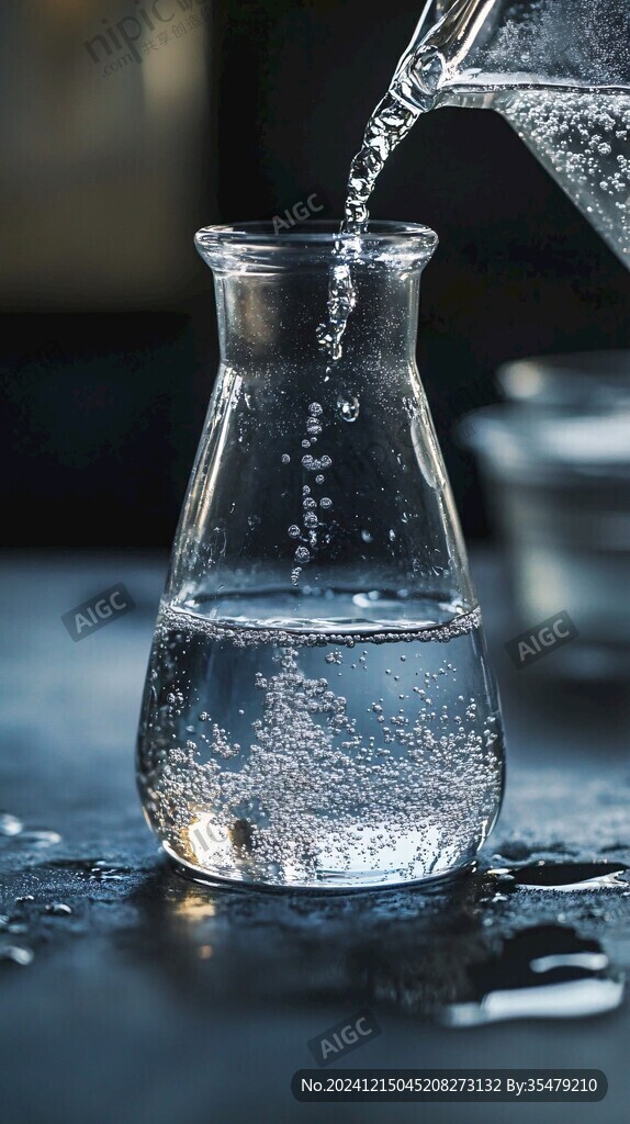 慢拍水
