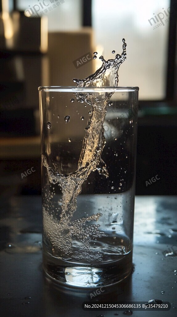 慢拍水