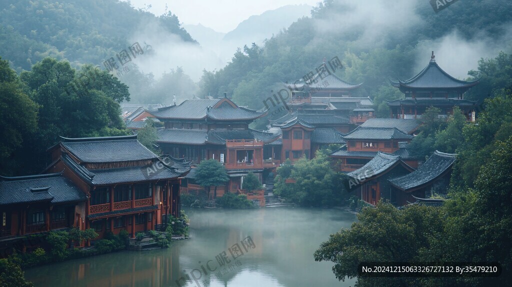 方丈仙境