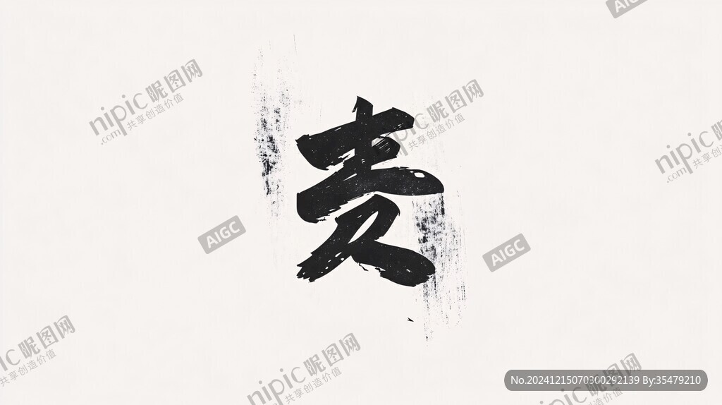 侯字合集集錦文字集