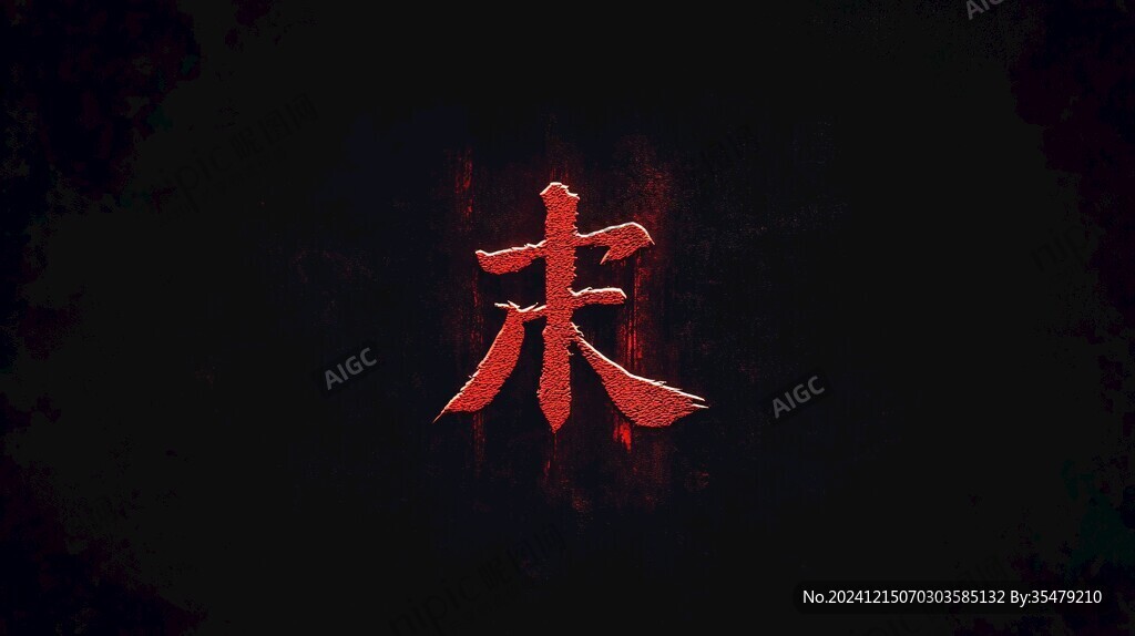 電影字體特效設(shè)計