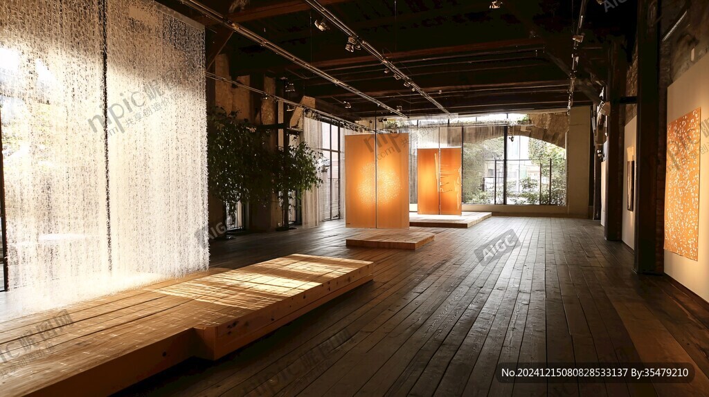 木模美術(shù)館
