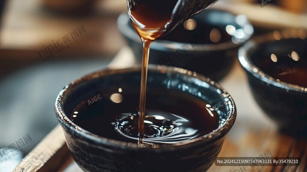 古法醋