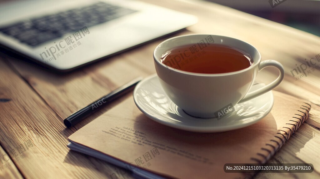 休閑時光午后茶