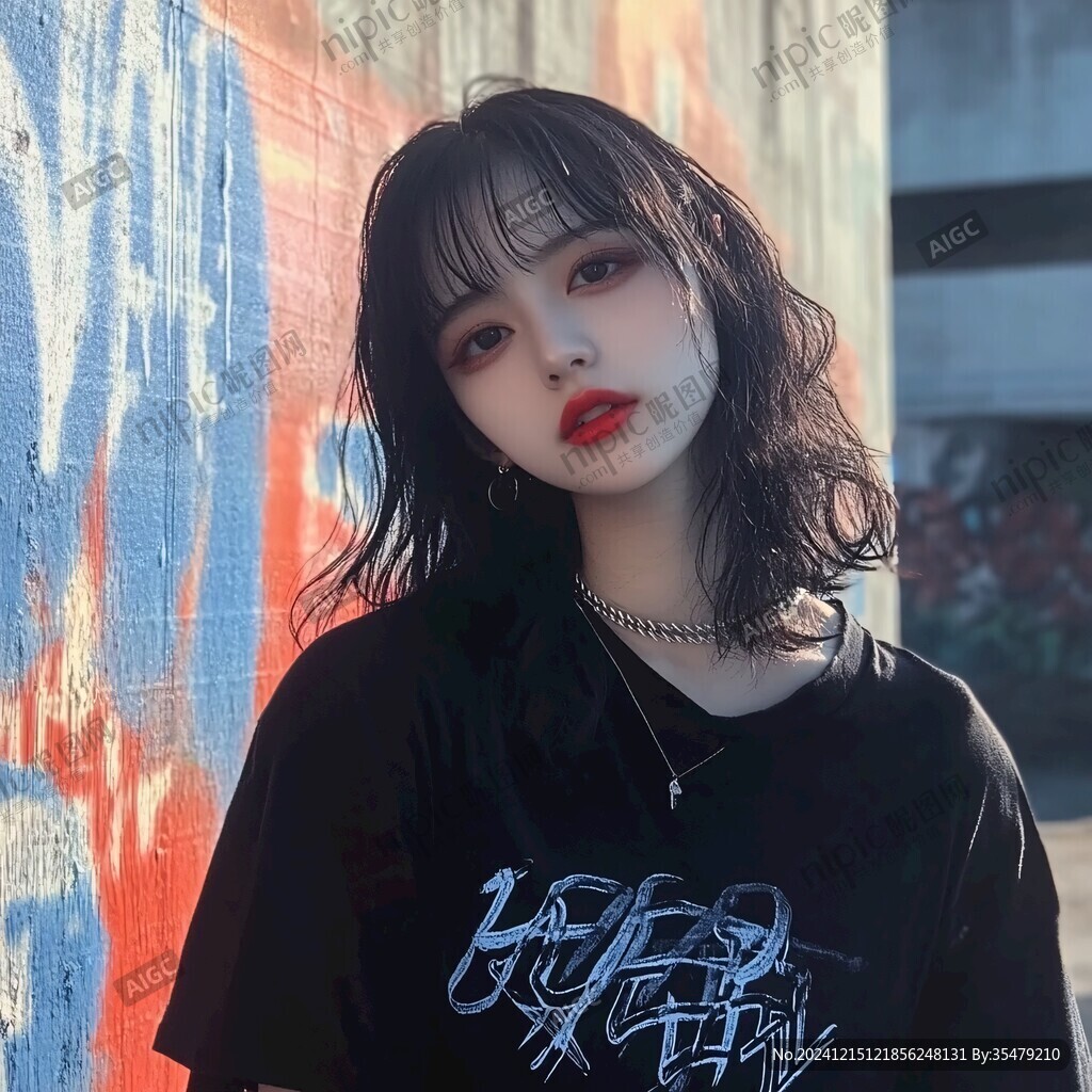 潮牌ins港風(fēng)