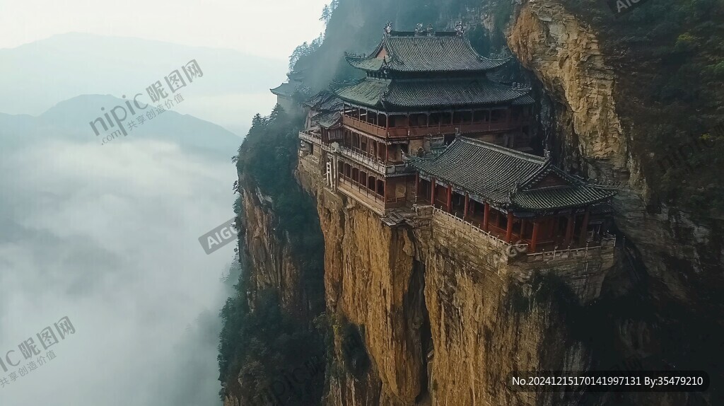 媧皇閣