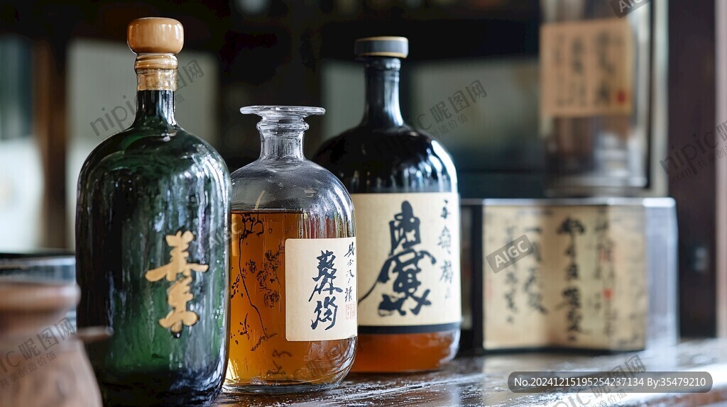酒宅