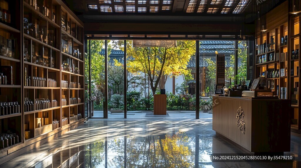 朵云書院廣富林店