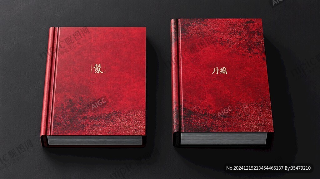 姓氏書籍封面封皮