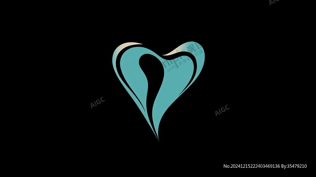 護牙愛牙logo設計