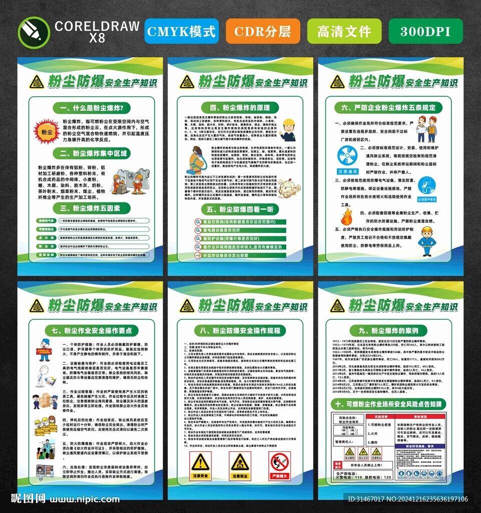 有限空間作業 