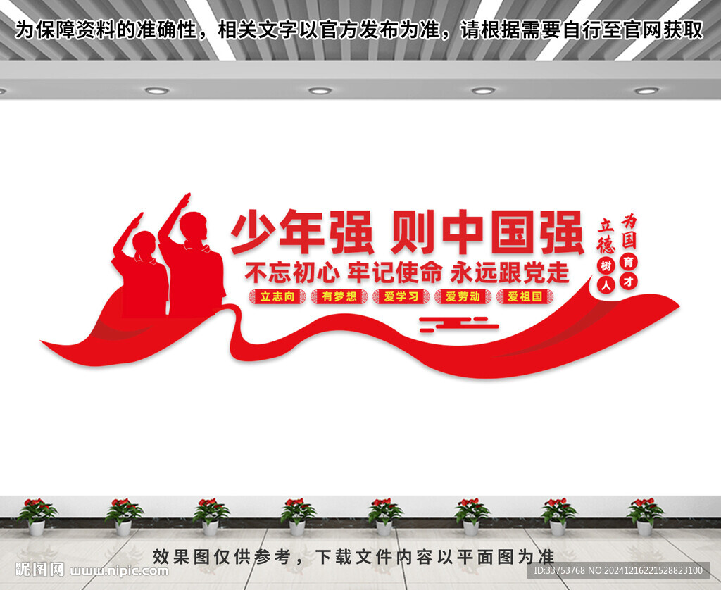 少年強(qiáng)則中國強(qiáng)