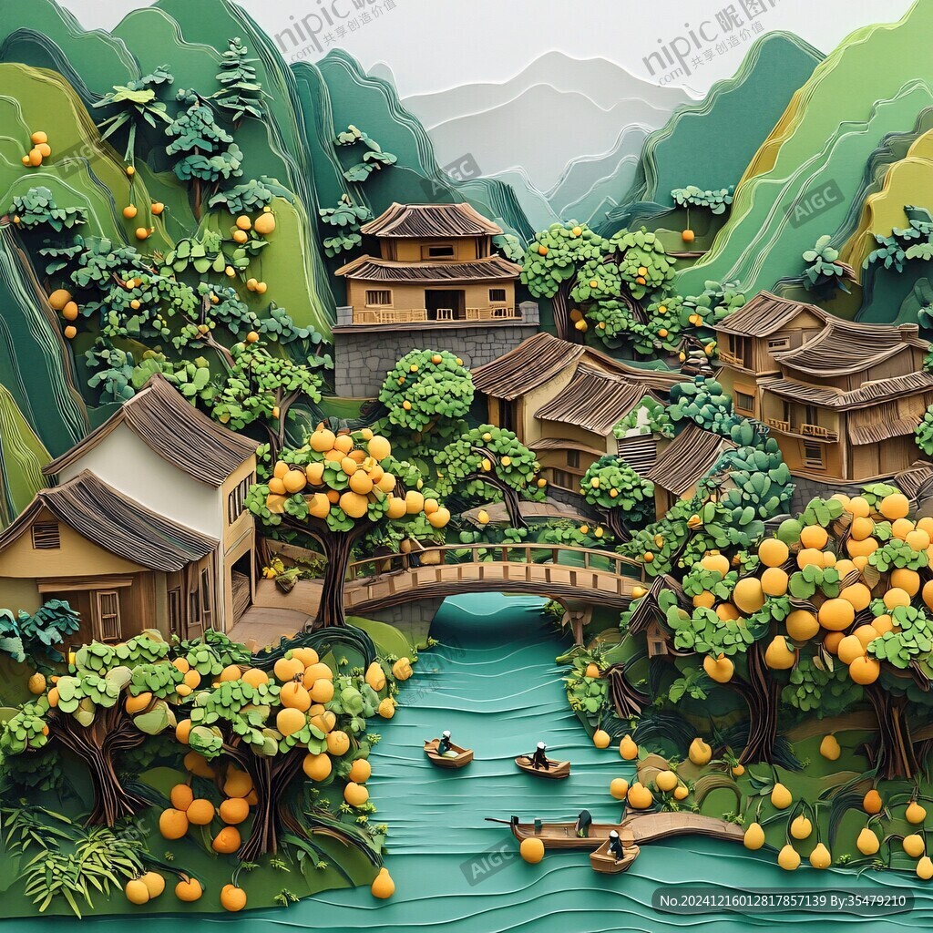 枇杷節農家樂美陳