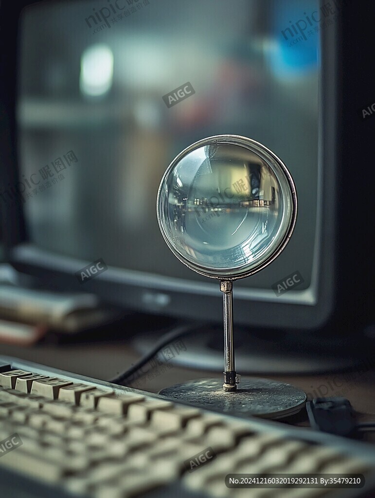 桌面世界