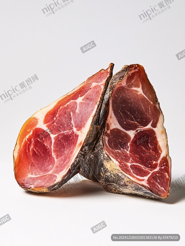 西班牙5j火腿