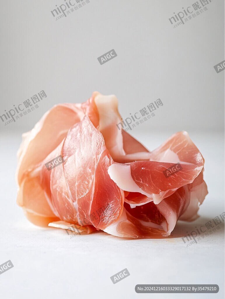 西班牙火腿蒸幾年百合