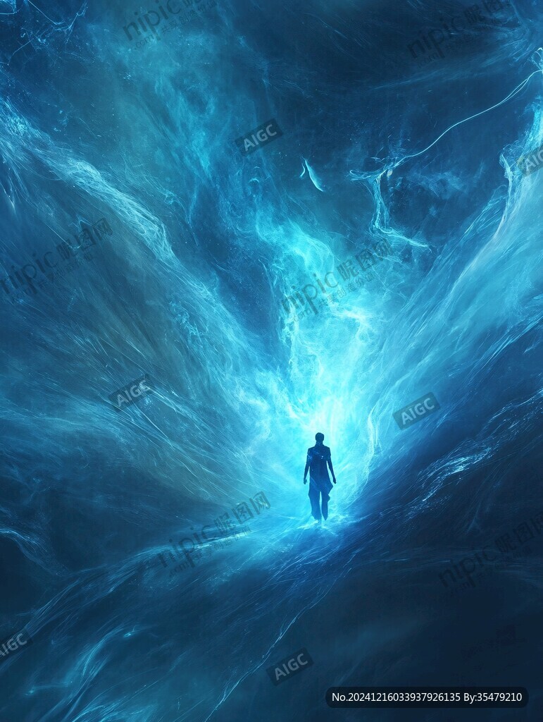 星云與人類