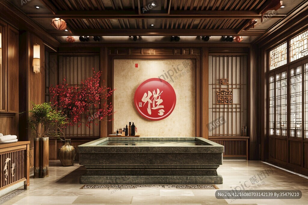 養生館設計