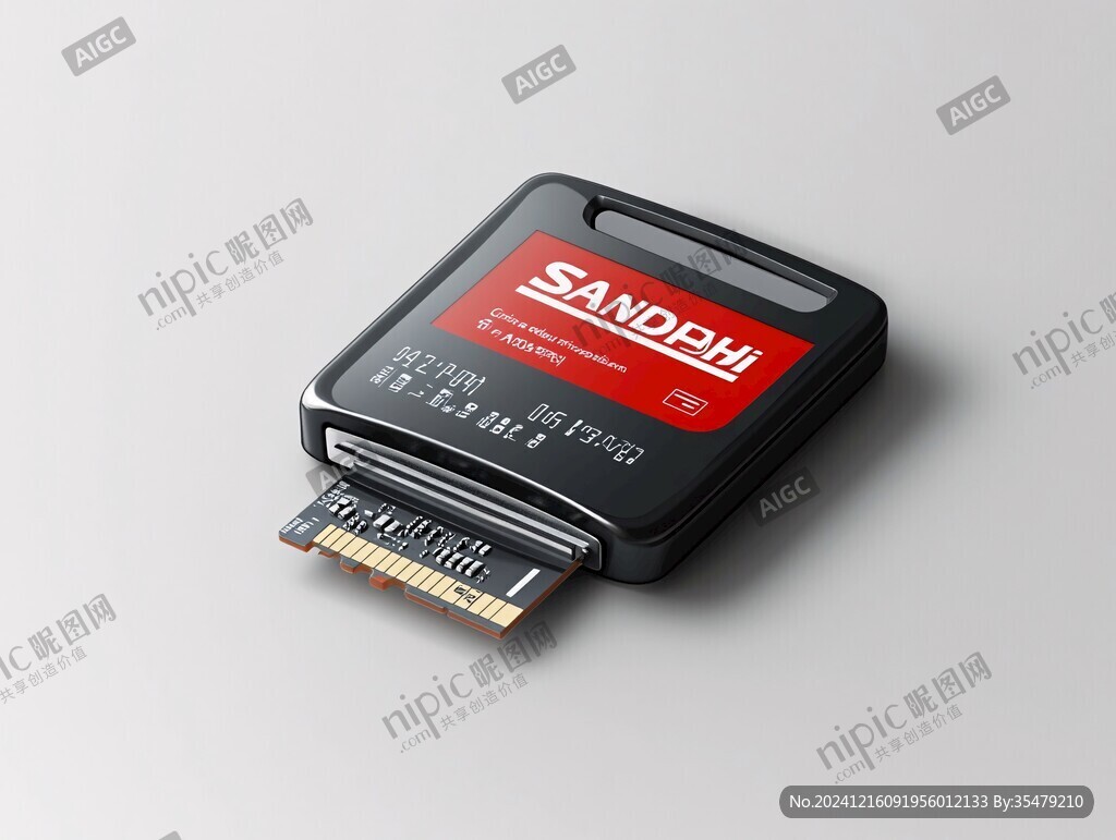 sd讀卡器