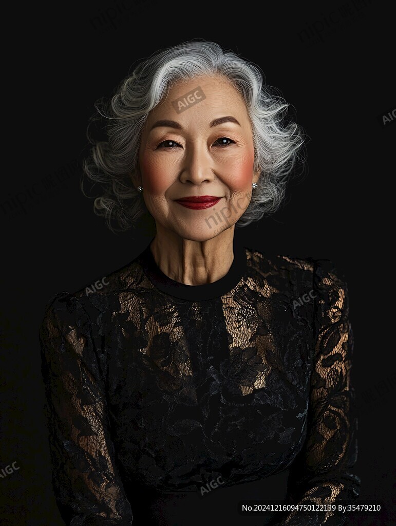 五夫人壽氏