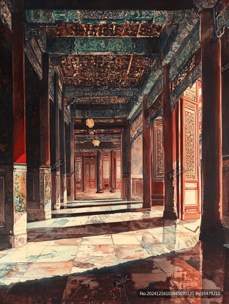 儲秀宮